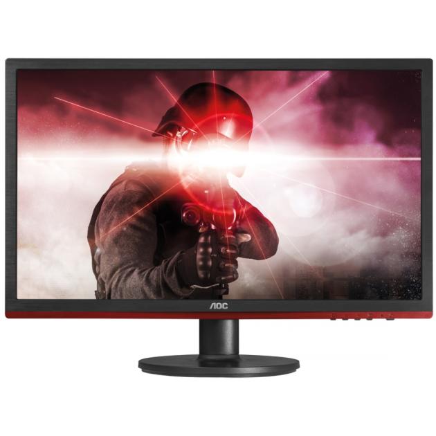 

AOC G2460VQ6 24", Черный, HDMI, Full HD