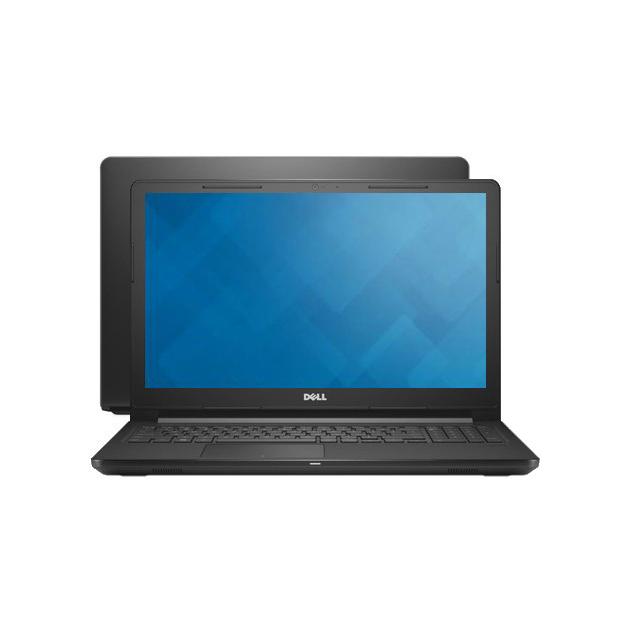 

Dell Vostro 3568-9361 15.6", Intel Core i3, 2000МГц, 4Гб RAM, 1000Гб, Черный, Linux