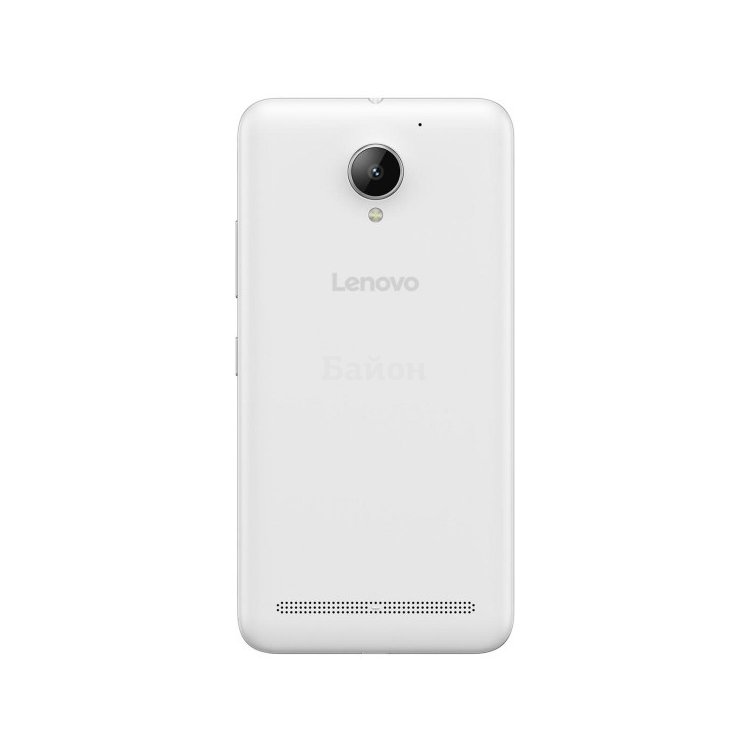 Lenovo Vibe C2 K10A40