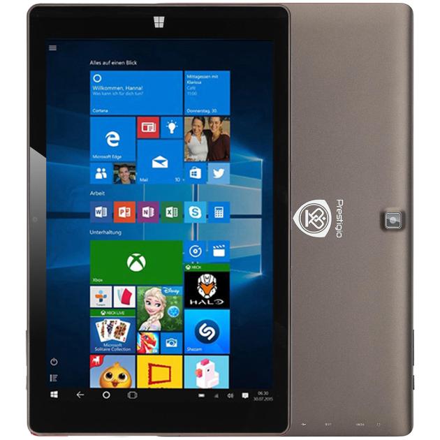 

Prestigio MultiPad Visconte V PMP1012TE 3G