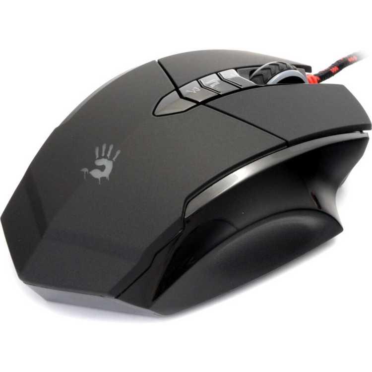 A4Tech Bloody V7M+ Коврик B-071