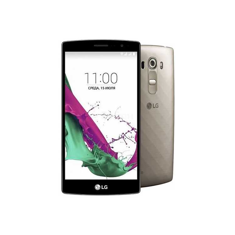 LG G4S H736