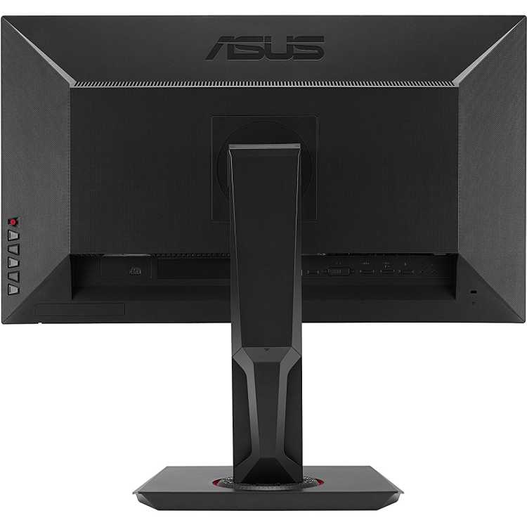Asus MG278Q 27