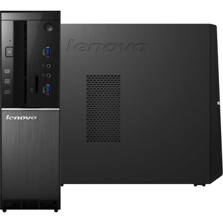 Lenovo IdeaCentre 510S-08ISH 3700МГц, Intel Core i3, 1002Гб