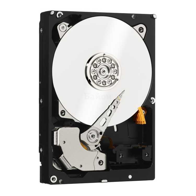 Western Digital Gold WD6002FRYZ