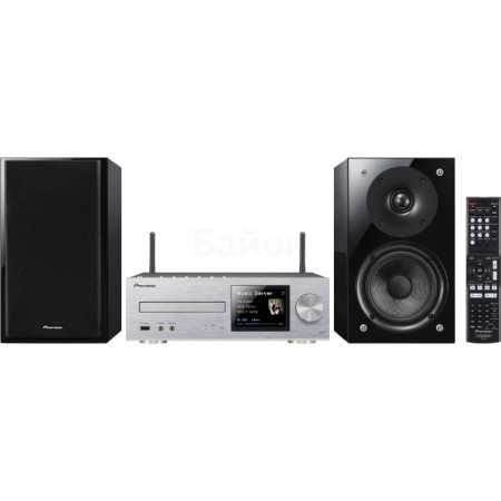 Pioneer X-HM82-S FM