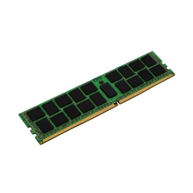 

Kingston KVR24L17Q4/64 DDR4, 1, 64Гб, РС-19200, 2400МГц, LRDIMM