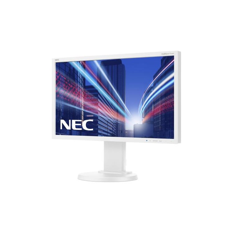NEC MultiSync E224Wi 21.5