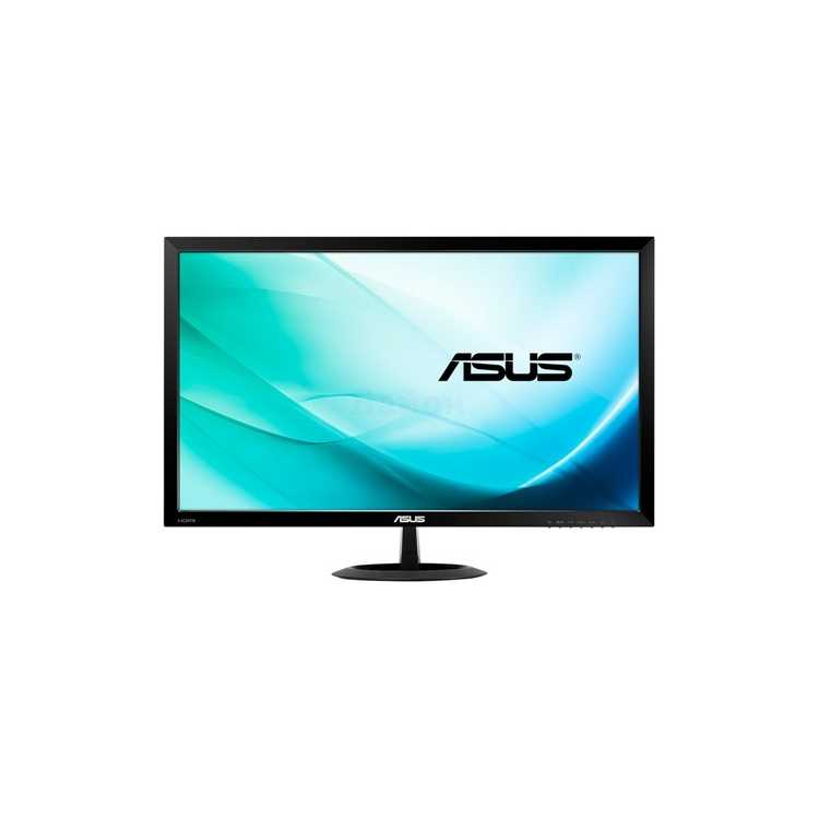 Asus VX278H 27", HDMI, Full HD
