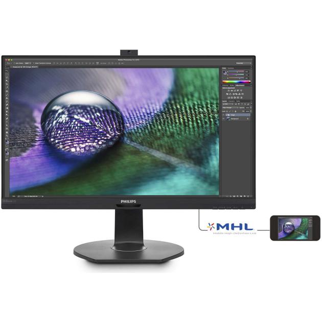 

Philips 272P7VPTKEB/00