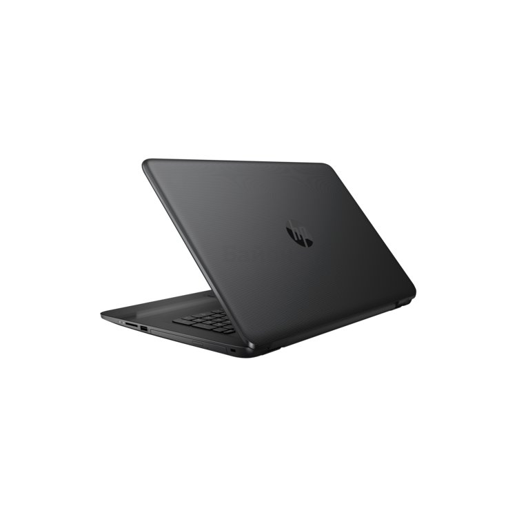 HP 17-y004ur AMD E2, 4Гб, 500Гб, DVD-RW, DOS, Wi-Fi, Bluetooth