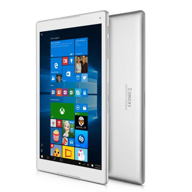Alcatel PLUS 10