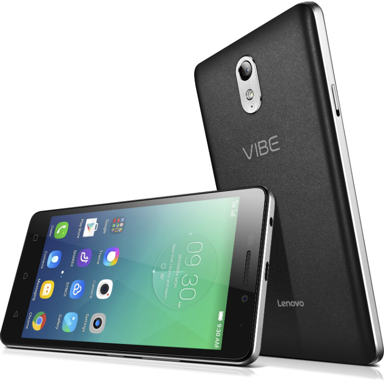 Lenovo VIBE P1m
