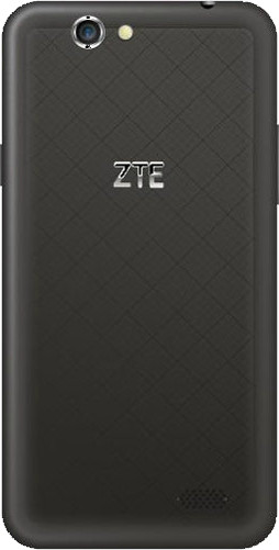 ZTE Blade A465