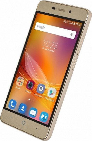 ZTE Blade Z7