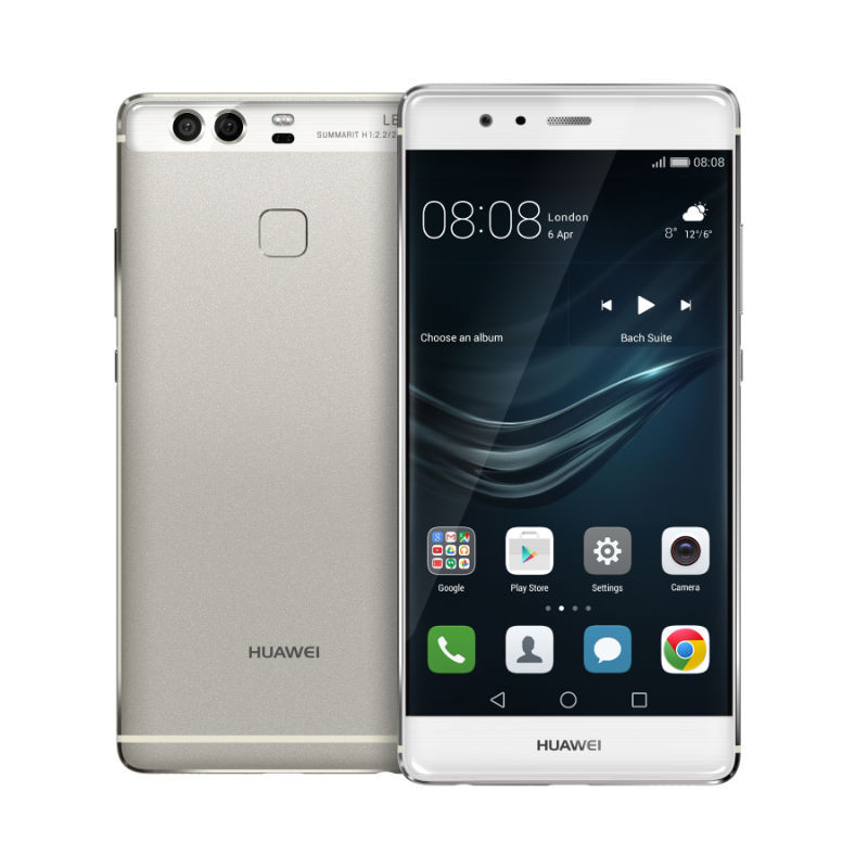 HUAWEI P9