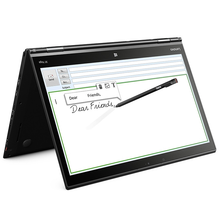 X1 Yoga