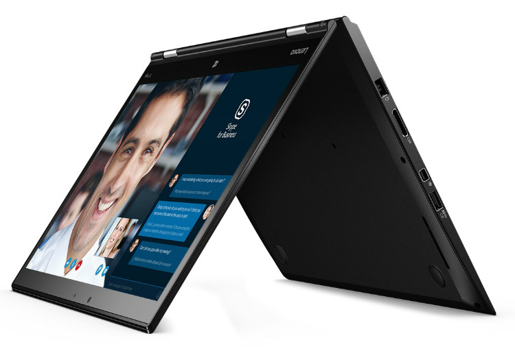 X1 Yoga